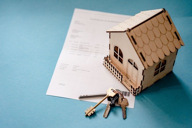 kredyt hipoteczny krok po kroku - poradnik kredytowy od A do Z