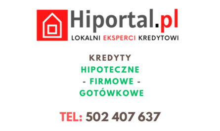 ekspert kredytowy Hiportal.pl