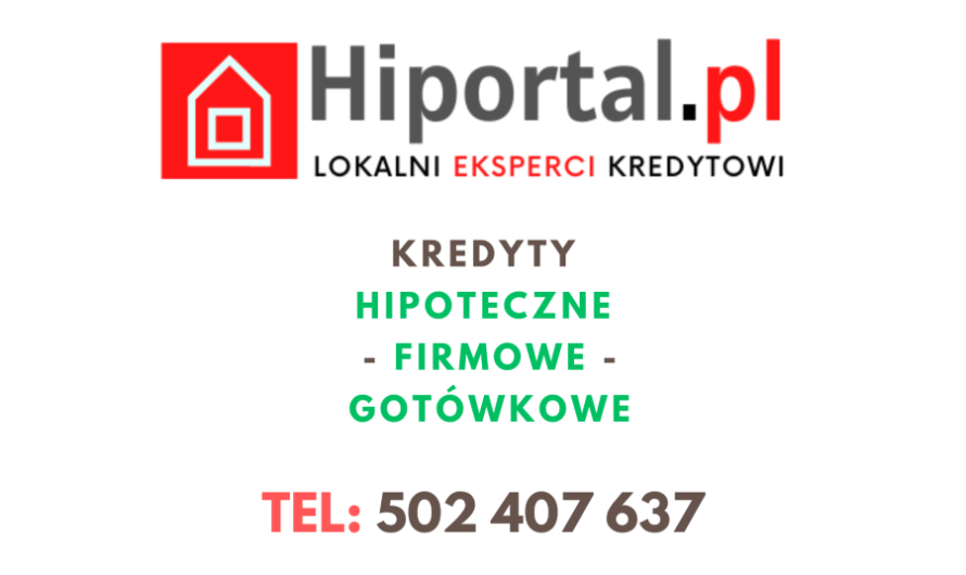 Twój Lokalny Doradca Finansowy
