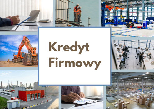 Kredyt Firmowy I Lokalni Eksperci Kredytów Firmowych