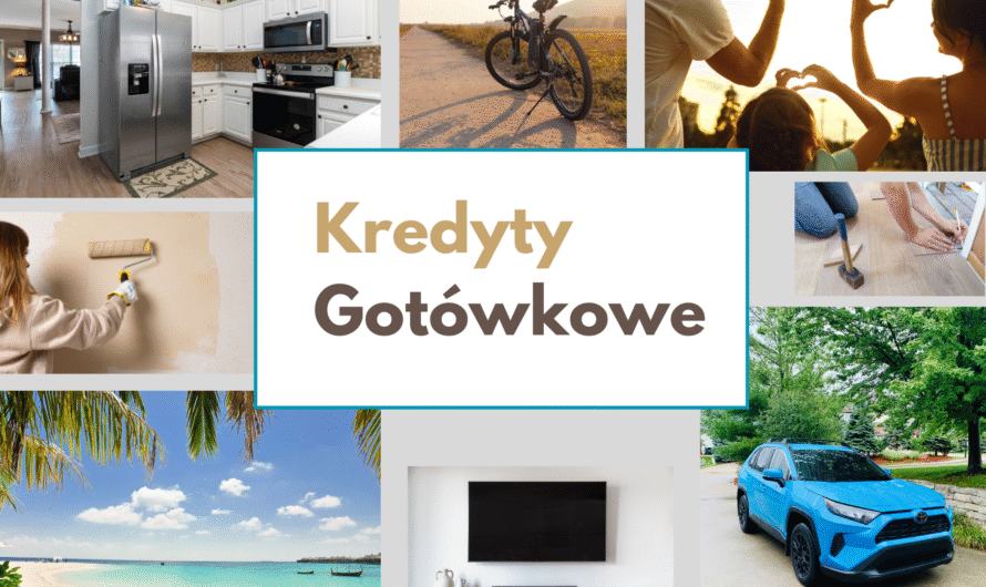 Kredyty Gotówkowe I Lokalni Eksperci Kredytów Gotówkowych