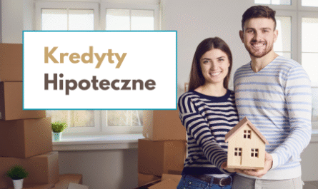 kredyty hipoteczne