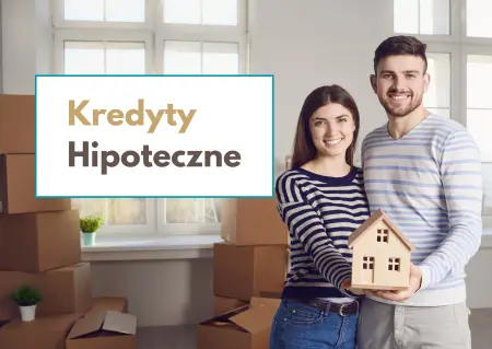 kredyty hipoteczne