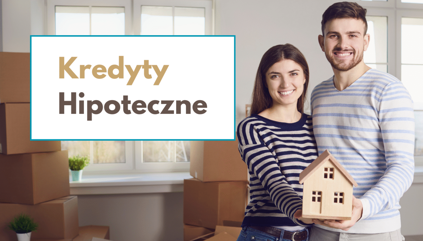 kredyty hipoteczne