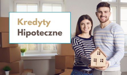 kredyty hipoteczne
