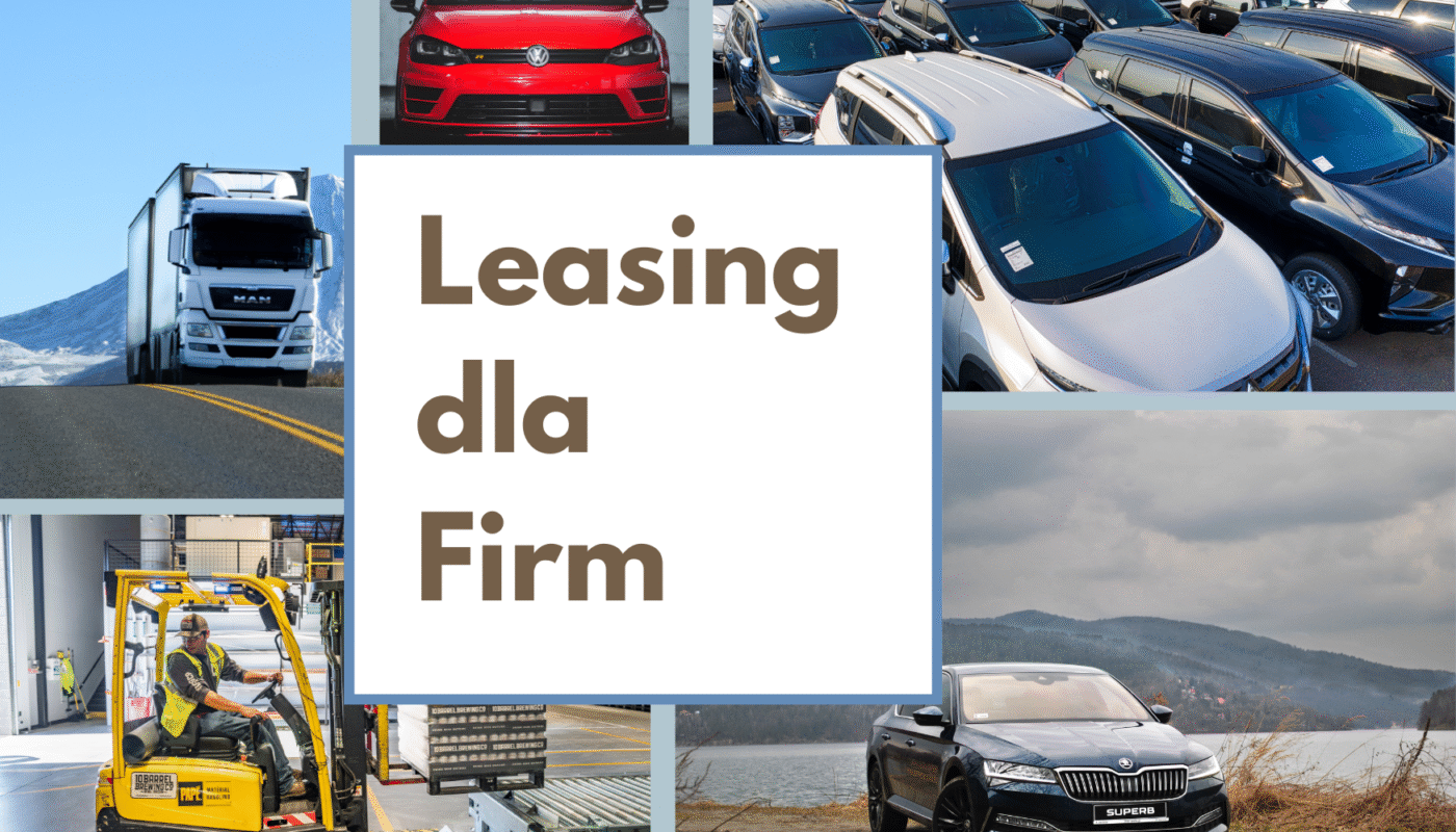 leasing dla firm