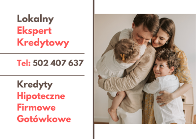 doradca kredytowy Bełchatów