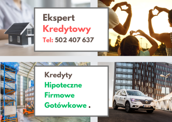 doradca kredytowy Grudziądz