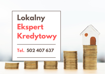 doradca kredytowy Oława
