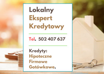 doradca kredytowy Świdnica