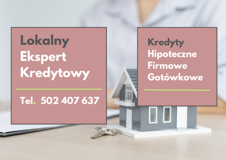 doradca kredytowy Toruń