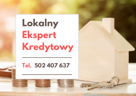 doradca kredytowy Warszawa