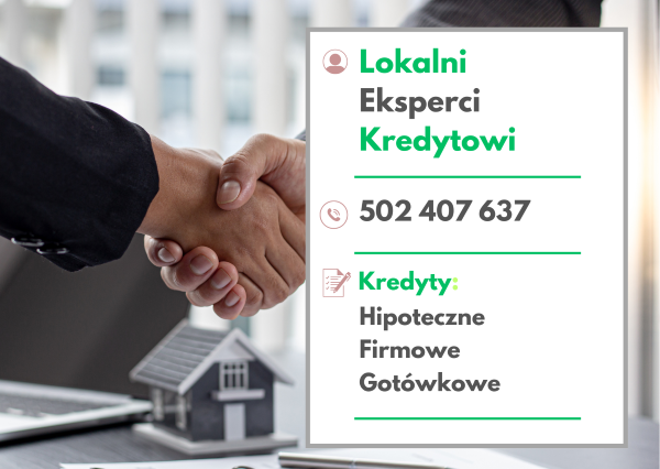 doradca kredytowy Kędzierzyn - Koźle