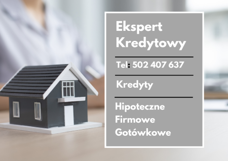 doradca kredytowy Nysa