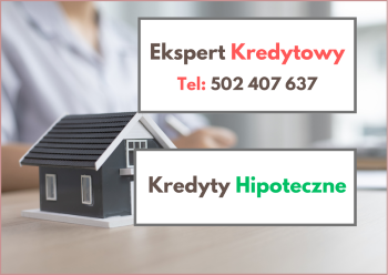 kredyt hipoteczny