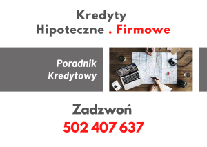 poradnik kredytowy