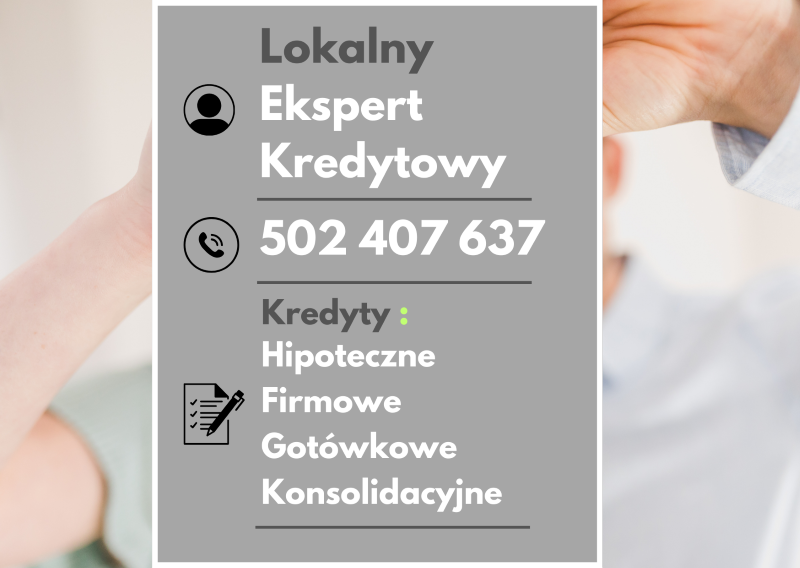 doradca kredytowy Turek