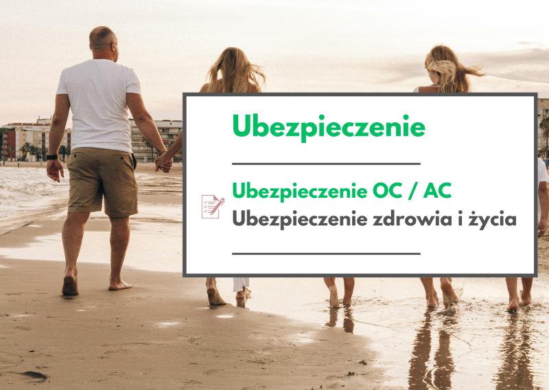 ubezpieczenie
